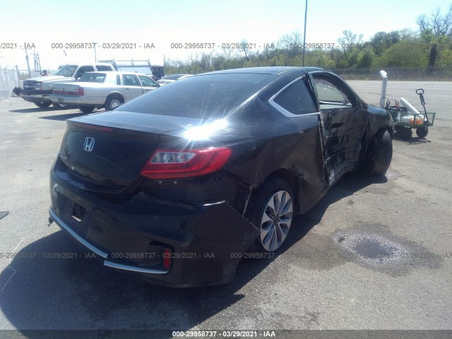 Photo 3 VIN: 1HGCT1B31FA006170 - HONDA ACCORD COUPE 