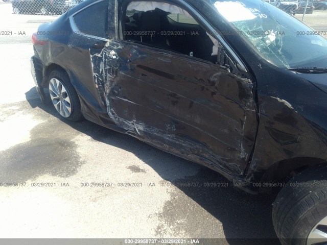 Photo 5 VIN: 1HGCT1B31FA006170 - HONDA ACCORD COUPE 