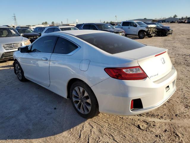 Photo 1 VIN: 1HGCT1B31FA012647 - HONDA ACCORD 