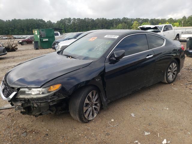 Photo 1 VIN: 1HGCT1B31FA014821 - HONDA ACCORD LX- 