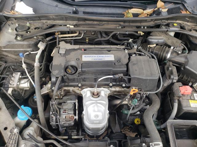 Photo 6 VIN: 1HGCT1B31FA014821 - HONDA ACCORD LX- 