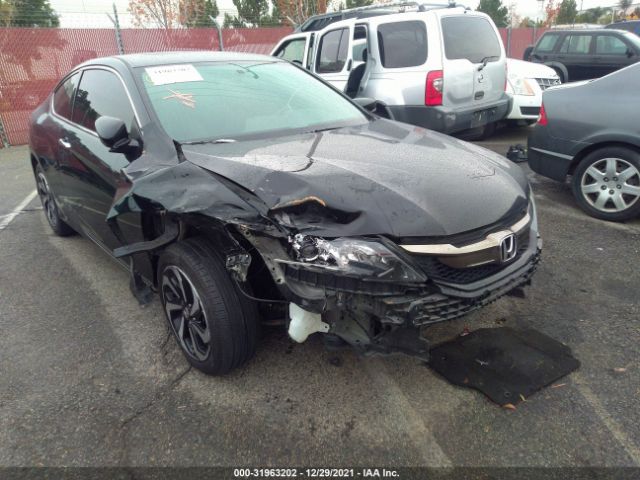 Photo 0 VIN: 1HGCT1B31GA000970 - HONDA ACCORD COUPE 