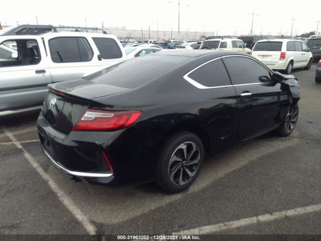 Photo 3 VIN: 1HGCT1B31GA000970 - HONDA ACCORD COUPE 