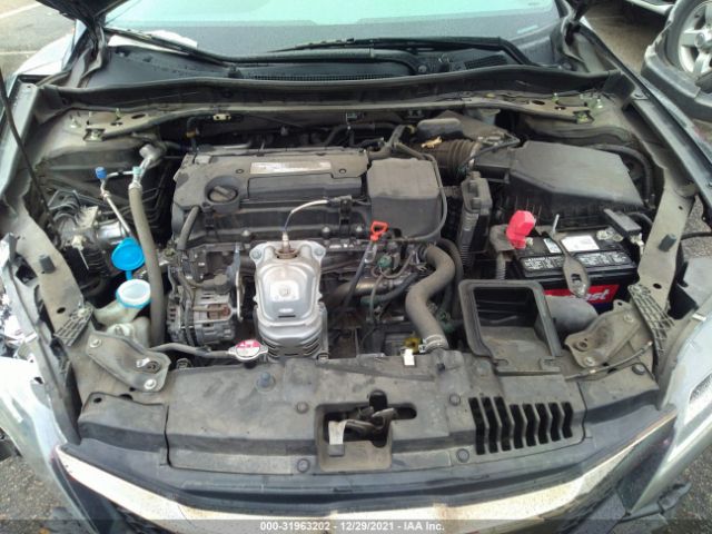 Photo 9 VIN: 1HGCT1B31GA000970 - HONDA ACCORD COUPE 