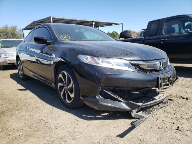 Photo 0 VIN: 1HGCT1B31GA000998 - HONDA ACCORD LX- 