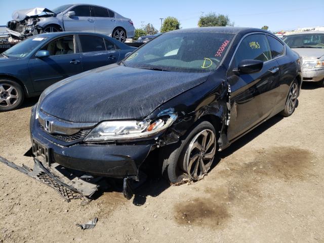 Photo 1 VIN: 1HGCT1B31GA000998 - HONDA ACCORD LX- 