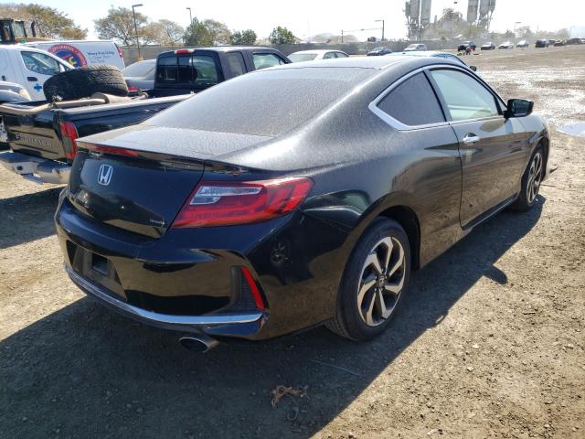 Photo 3 VIN: 1HGCT1B31GA000998 - HONDA ACCORD LX- 