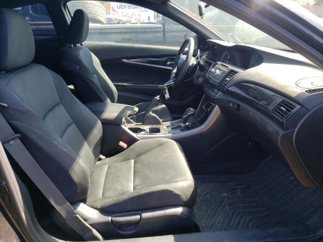 Photo 4 VIN: 1HGCT1B31GA000998 - HONDA ACCORD LX- 