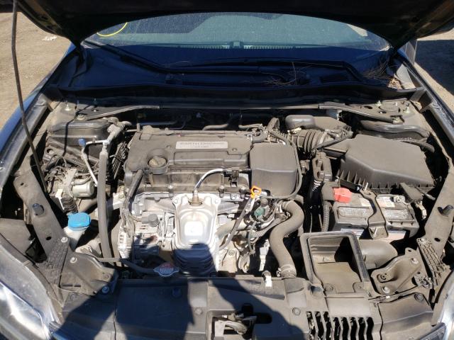 Photo 6 VIN: 1HGCT1B31GA000998 - HONDA ACCORD LX- 