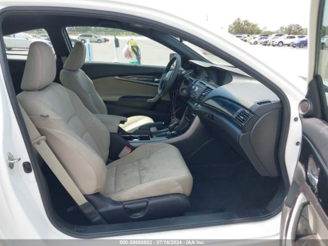 Photo 4 VIN: 1HGCT1B31GA003089 - HONDA ACCORD 