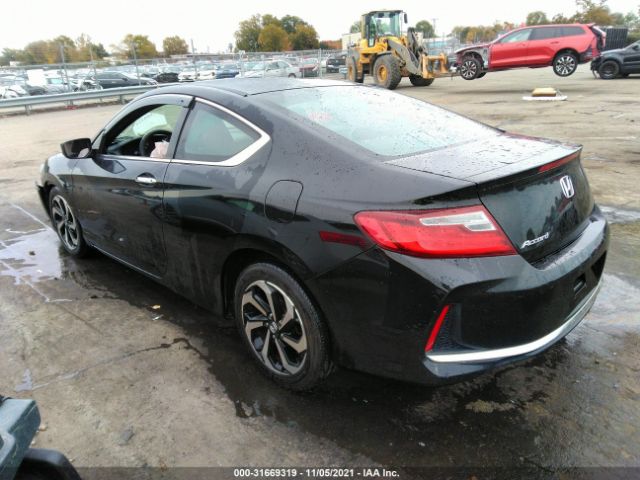 Photo 2 VIN: 1HGCT1B31GA009667 - HONDA ACCORD COUPE 