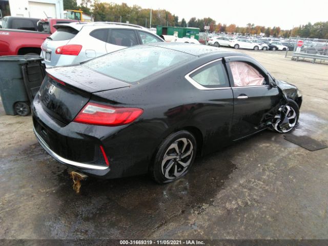 Photo 3 VIN: 1HGCT1B31GA009667 - HONDA ACCORD COUPE 