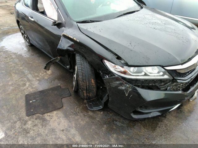 Photo 5 VIN: 1HGCT1B31GA009667 - HONDA ACCORD COUPE 