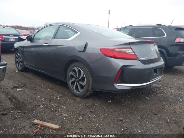 Photo 2 VIN: 1HGCT1B31GA011550 - HONDA ACCORD 