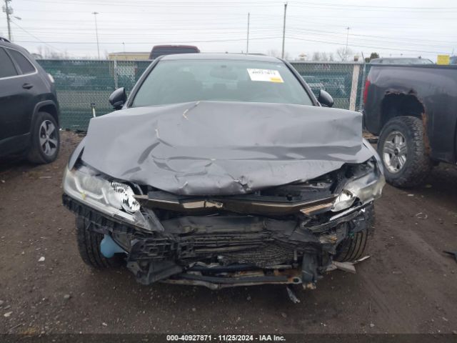 Photo 5 VIN: 1HGCT1B31GA011550 - HONDA ACCORD 