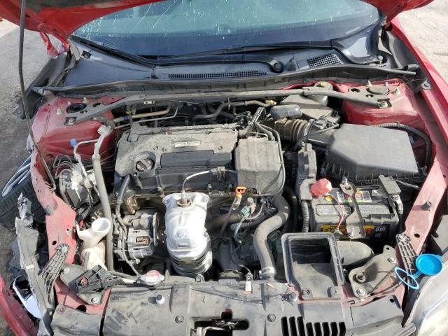 Photo 10 VIN: 1HGCT1B31GA011564 - HONDA ACCORD 