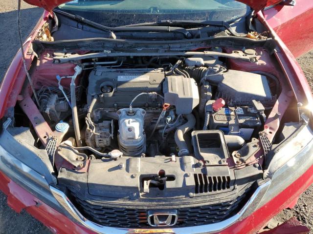 Photo 10 VIN: 1HGCT1B32DA007163 - HONDA ACCORD LX- 