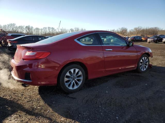 Photo 2 VIN: 1HGCT1B32DA007163 - HONDA ACCORD LX- 