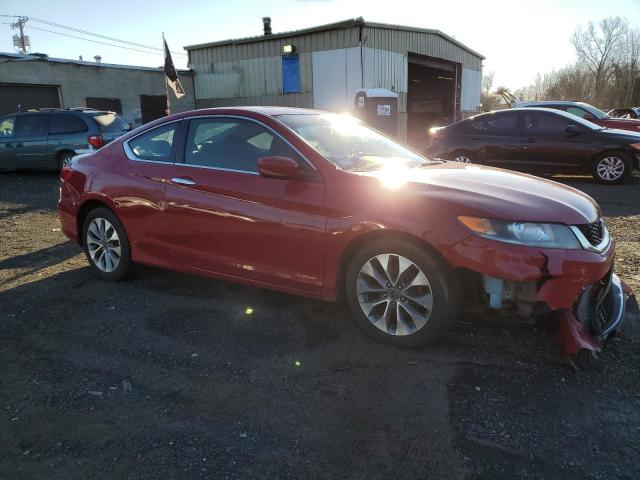 Photo 3 VIN: 1HGCT1B32DA007163 - HONDA ACCORD LX- 