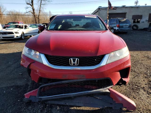 Photo 4 VIN: 1HGCT1B32DA007163 - HONDA ACCORD LX- 