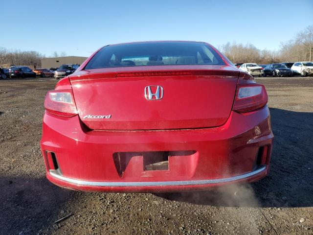 Photo 5 VIN: 1HGCT1B32DA007163 - HONDA ACCORD LX- 