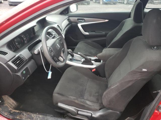 Photo 6 VIN: 1HGCT1B32DA007163 - HONDA ACCORD LX- 