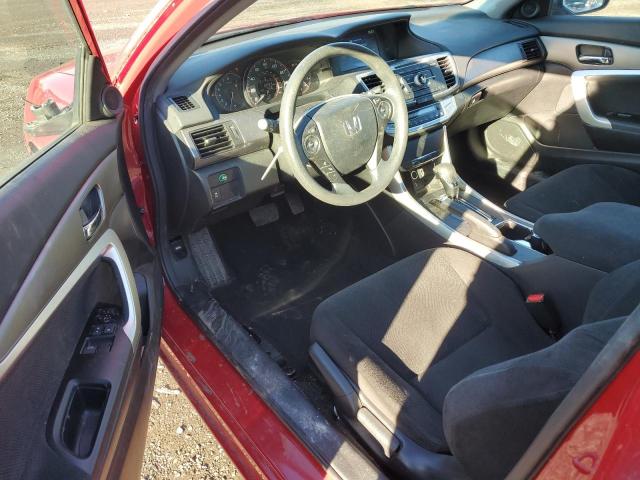 Photo 7 VIN: 1HGCT1B32DA007163 - HONDA ACCORD LX- 