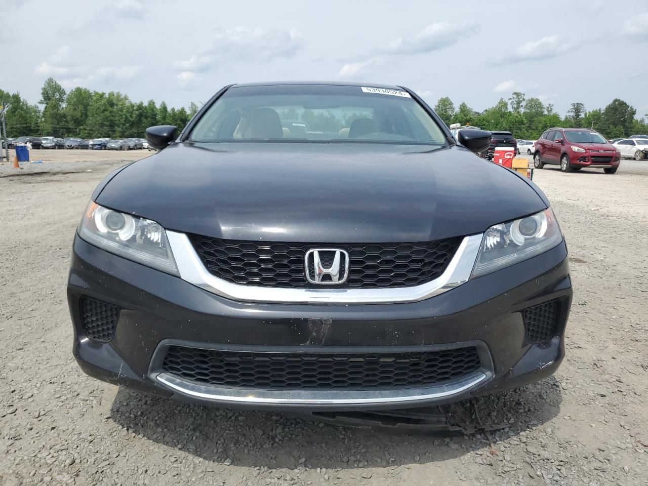 Photo 4 VIN: 1HGCT1B32DA015411 - HONDA ACCORD 