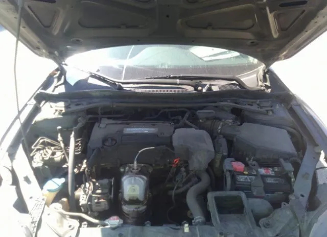 Photo 9 VIN: 1HGCT1B32DA016610 - HONDA ACCORD CPE 