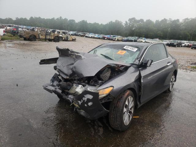 Photo 1 VIN: 1HGCT1B32DA018339 - HONDA ACCORD 