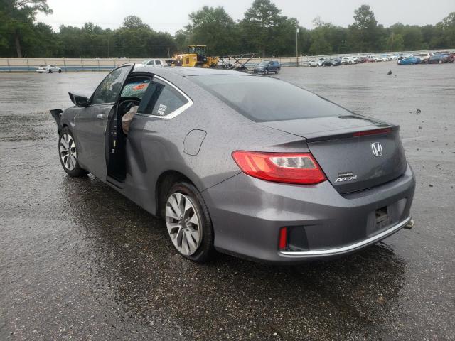 Photo 2 VIN: 1HGCT1B32DA018339 - HONDA ACCORD 