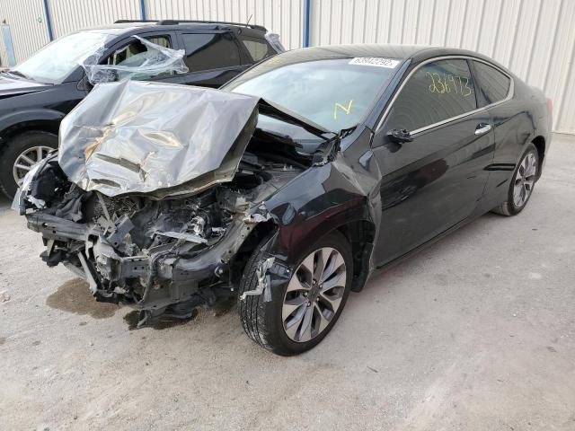 Photo 1 VIN: 1HGCT1B32EA006306 - HONDA ACCORD LX- 