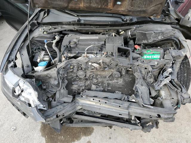 Photo 6 VIN: 1HGCT1B32EA006306 - HONDA ACCORD LX- 