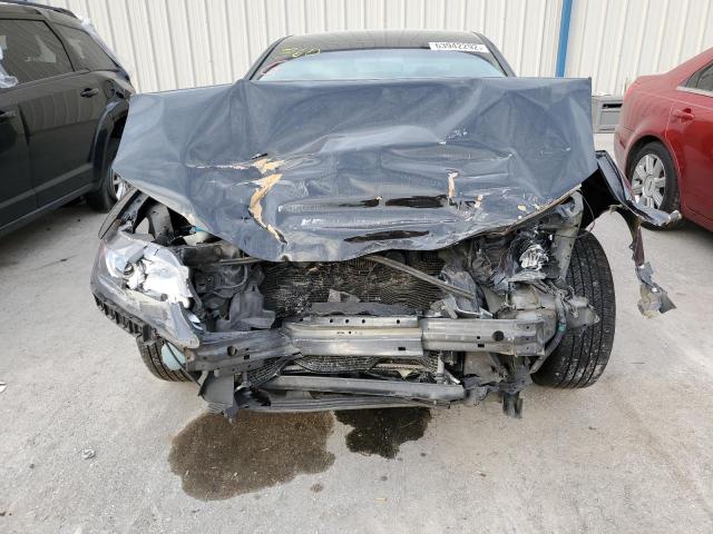 Photo 8 VIN: 1HGCT1B32EA006306 - HONDA ACCORD LX- 