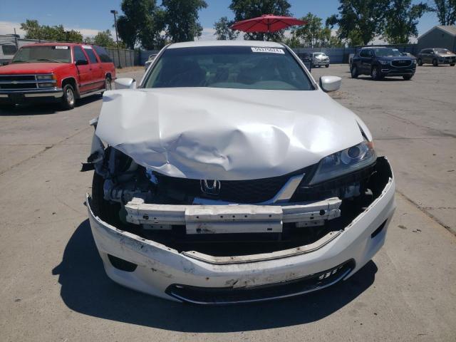 Photo 4 VIN: 1HGCT1B32EA007052 - HONDA ACCORD 