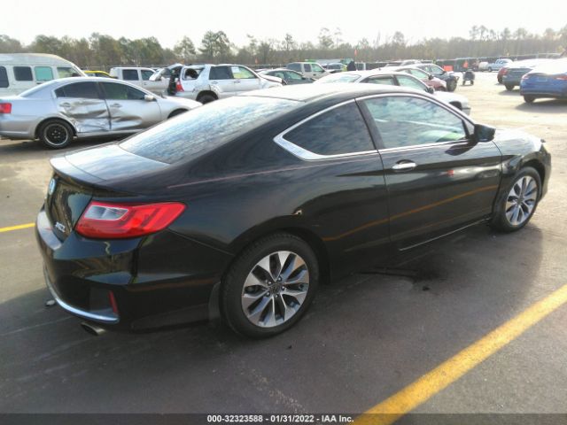 Photo 3 VIN: 1HGCT1B32EA009254 - HONDA ACCORD COUPE 