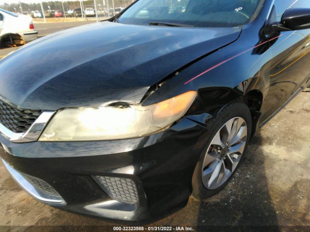 Photo 5 VIN: 1HGCT1B32EA009254 - HONDA ACCORD COUPE 