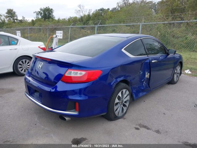 Photo 3 VIN: 1HGCT1B32EA009349 - HONDA ACCORD COUPE 