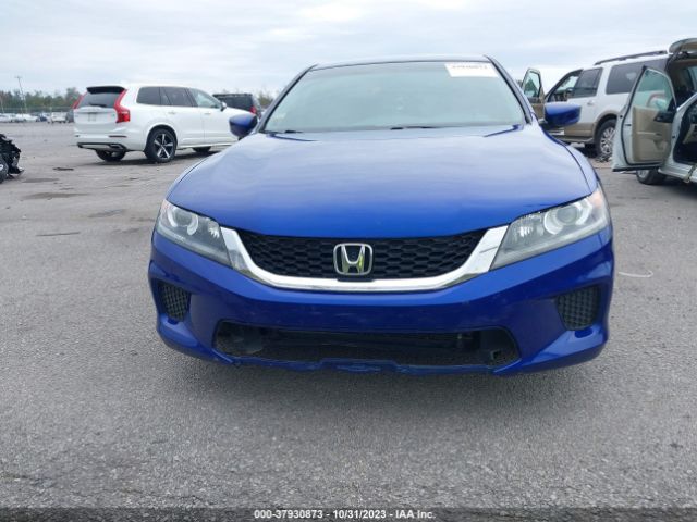 Photo 5 VIN: 1HGCT1B32EA009349 - HONDA ACCORD COUPE 