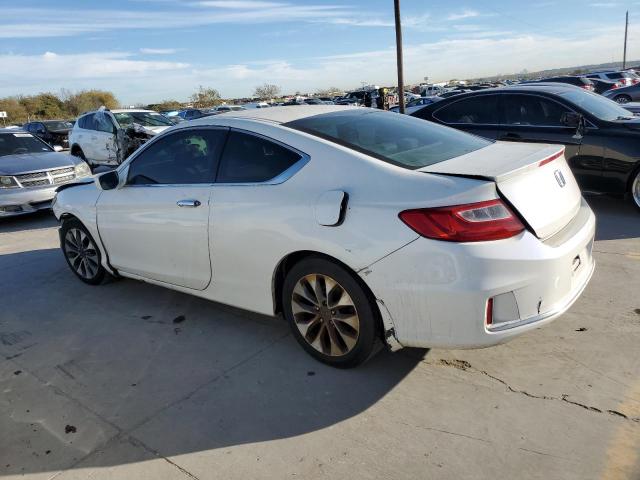 Photo 1 VIN: 1HGCT1B32EA009495 - HONDA ACCORD LX- 