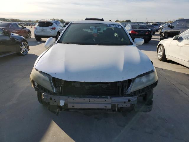 Photo 4 VIN: 1HGCT1B32EA009495 - HONDA ACCORD LX- 