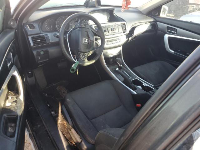 Photo 7 VIN: 1HGCT1B32EA009495 - HONDA ACCORD LX- 