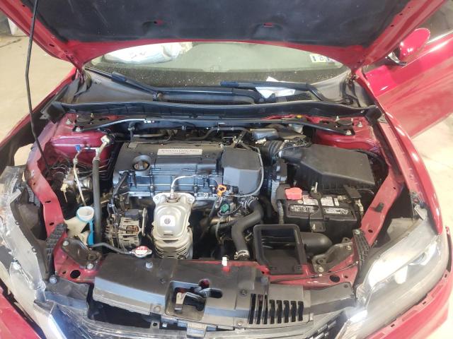 Photo 6 VIN: 1HGCT1B32EA011506 - HONDA ACCORD LX- 