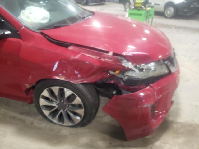 Photo 8 VIN: 1HGCT1B32EA011506 - HONDA ACCORD LX- 