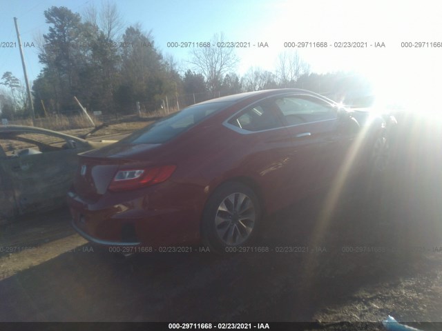 Photo 3 VIN: 1HGCT1B32EA016818 - HONDA ACCORD COUPE 