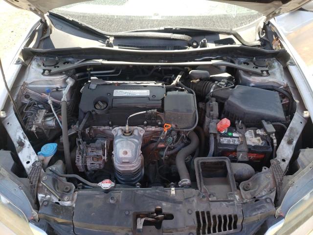 Photo 10 VIN: 1HGCT1B32FA004587 - HONDA ACCORD LX- 