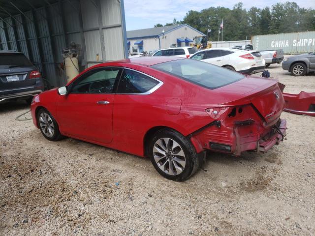 Photo 1 VIN: 1HGCT1B32FA008199 - HONDA ACCORD LX- 