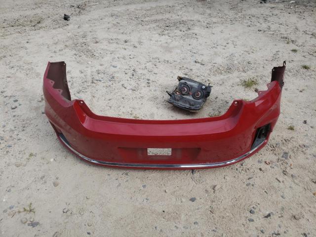 Photo 11 VIN: 1HGCT1B32FA008199 - HONDA ACCORD LX- 