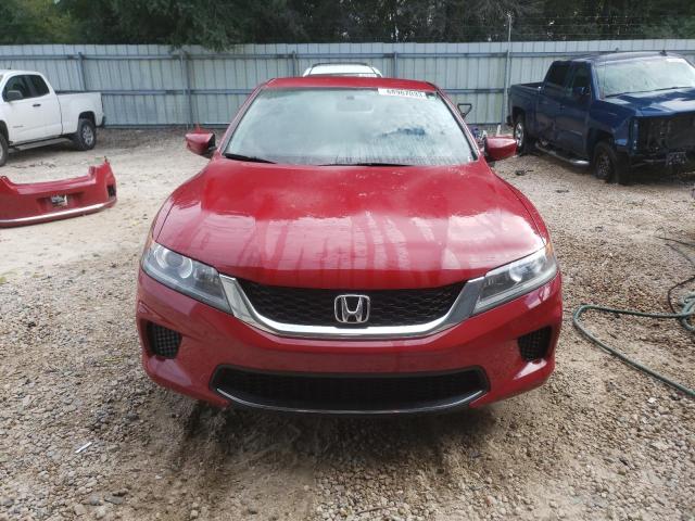 Photo 4 VIN: 1HGCT1B32FA008199 - HONDA ACCORD LX- 