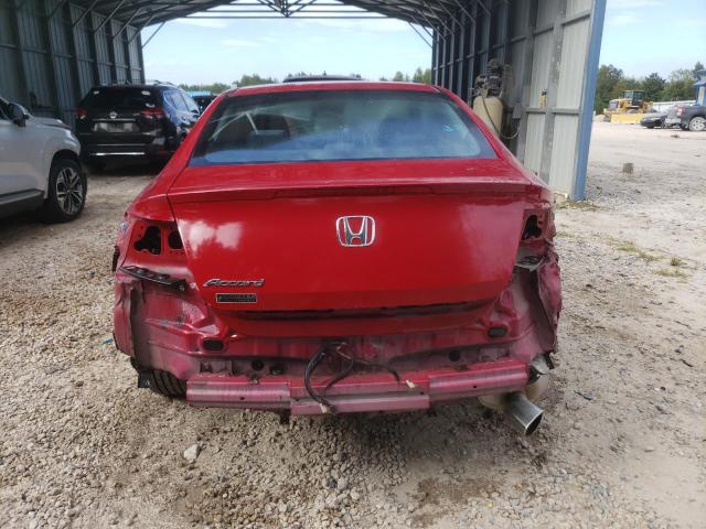 Photo 5 VIN: 1HGCT1B32FA008199 - HONDA ACCORD LX- 